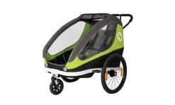 Traveller Cykelvagn