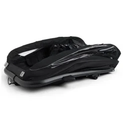 Traveller Inkl. Cykelarm & Stroller Wheel