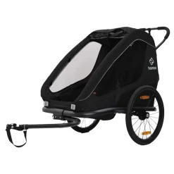 Traveller Inkl. Cykelarm & Stroller Wheel