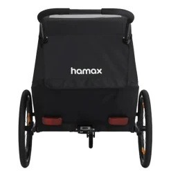 Traveller Inkl. Cykelarm & Stroller Wheel