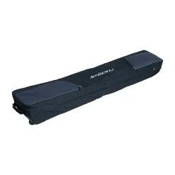 Travel Line Skibag Wheels 2-3p 175cm