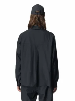 Tree Chore Jacket Dam