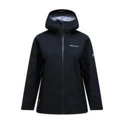 Treeline Gore-Tex Jacket Dam