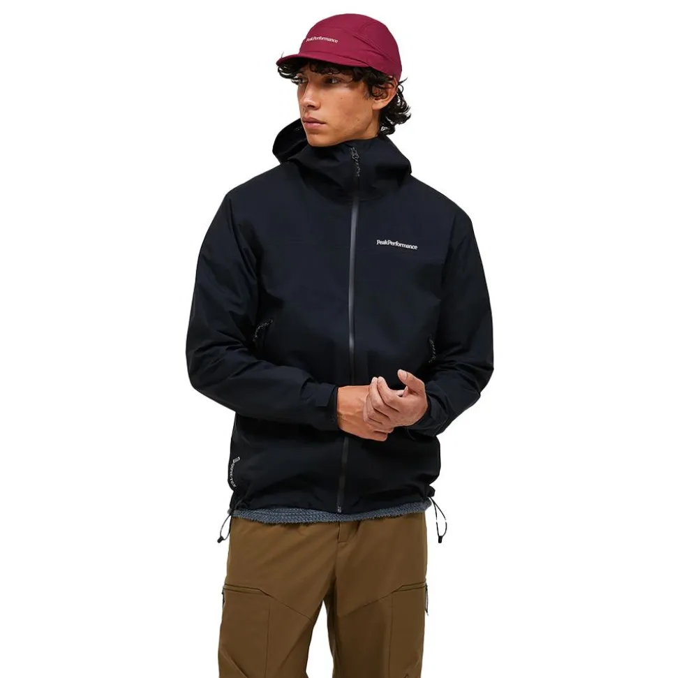 Treeline Gore-Tex Jacket Herr