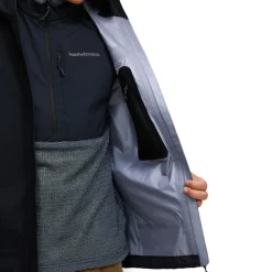 Treeline Gore-Tex Jacket Herr