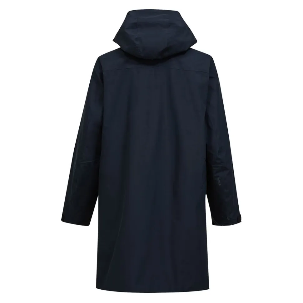 Treeline Insulated Parka herr