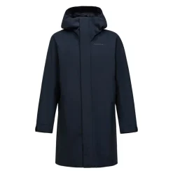 Treeline Insulated Parka herr