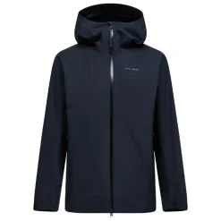 Treeline Shell Jacket Herr