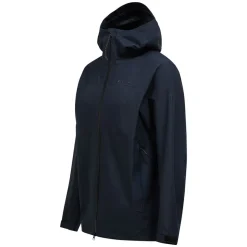 Treeline Shell Jacket Herr