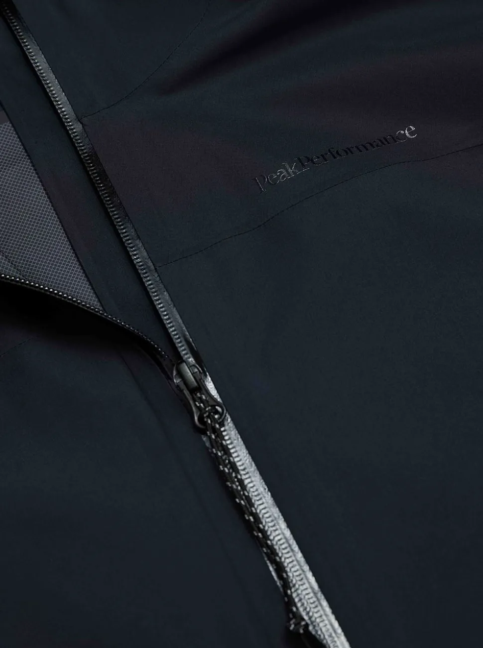 Treeline Shell Jacket Herr