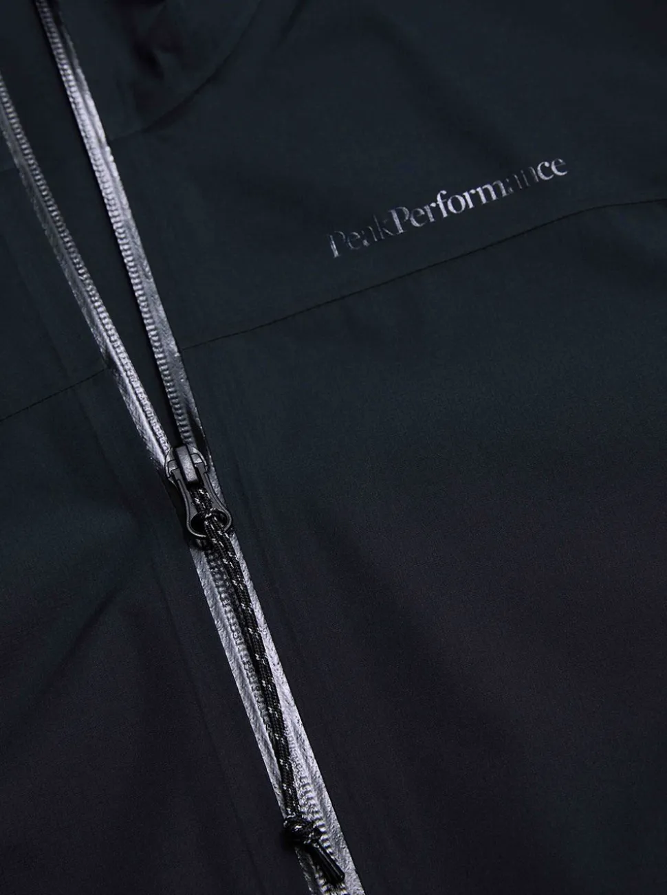 Treeline Shell Parka Dam
