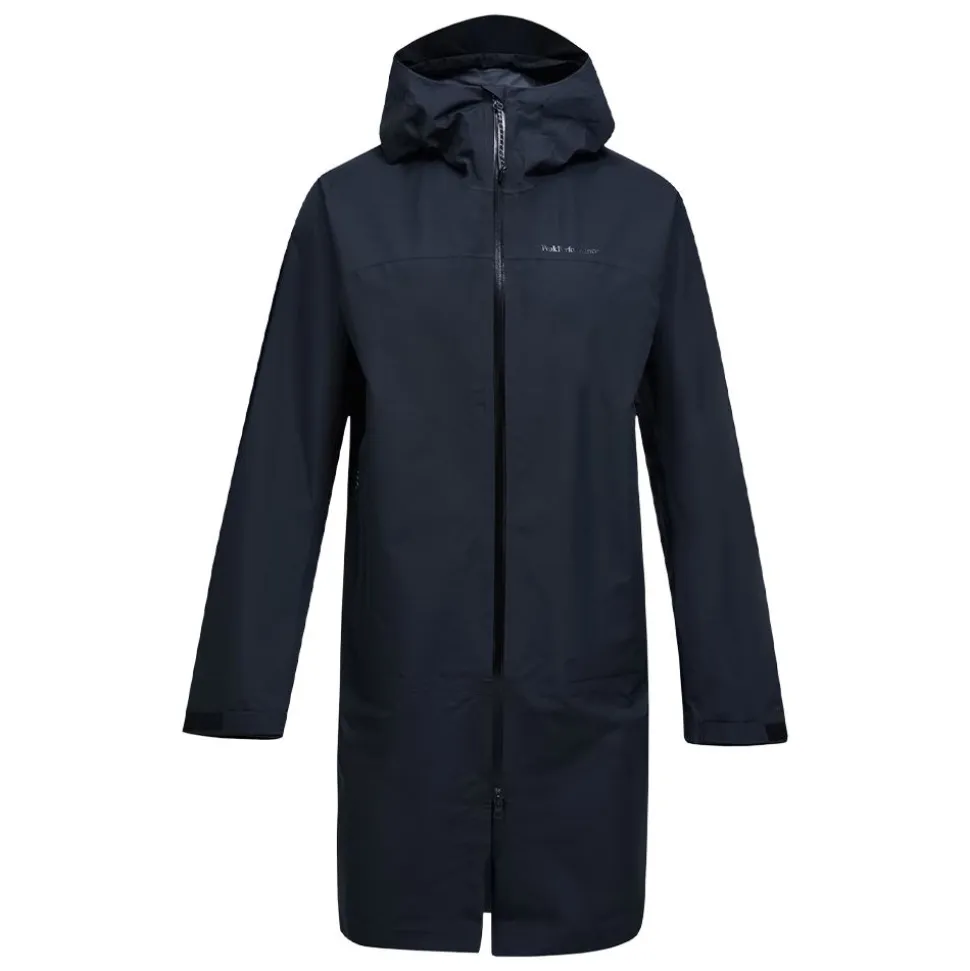Treeline Shell Parka Herr