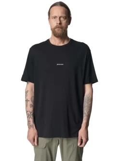 Tree Message Tee Herr