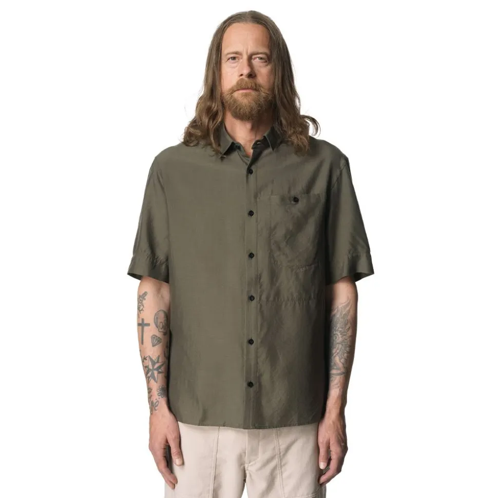 Tree Shortsleeve Shirt Herr