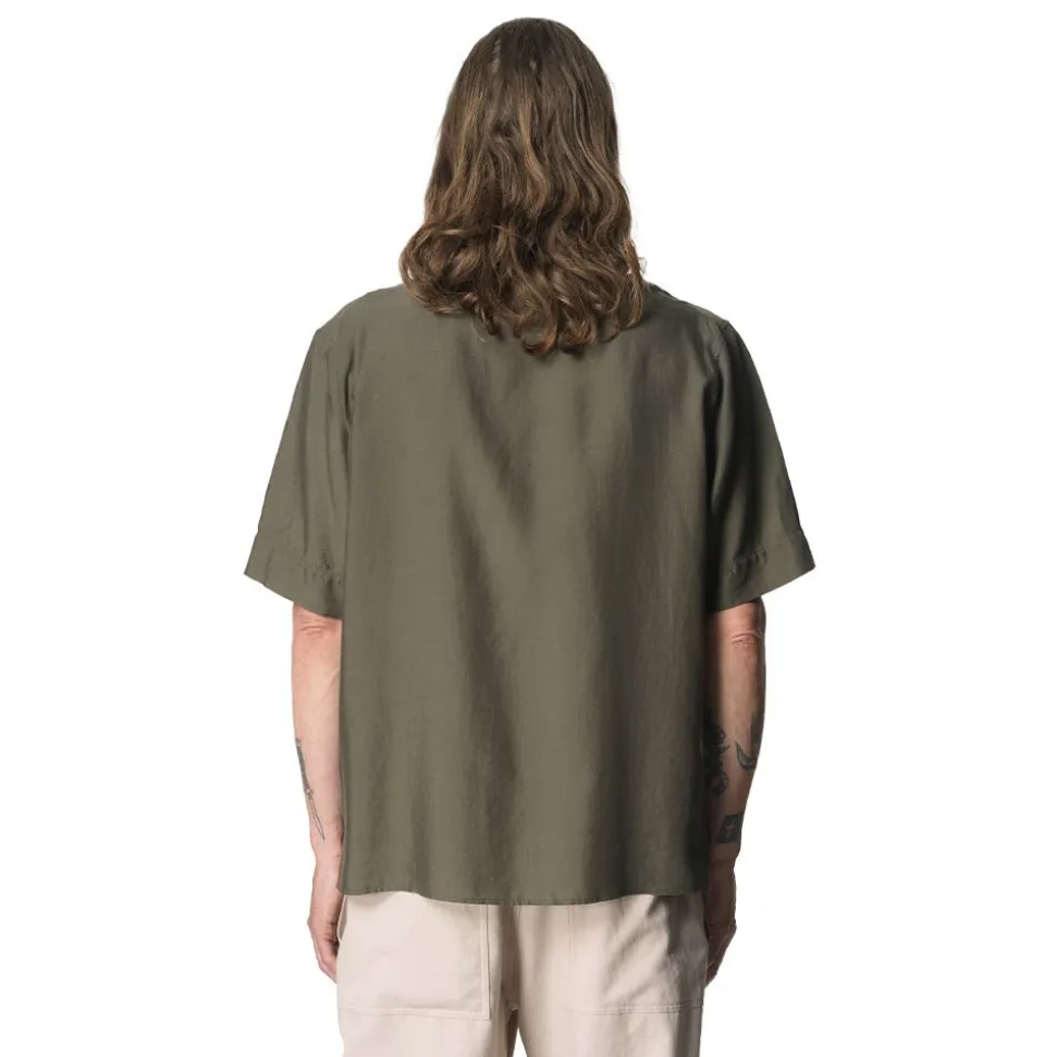 Tree Shortsleeve Shirt Herr