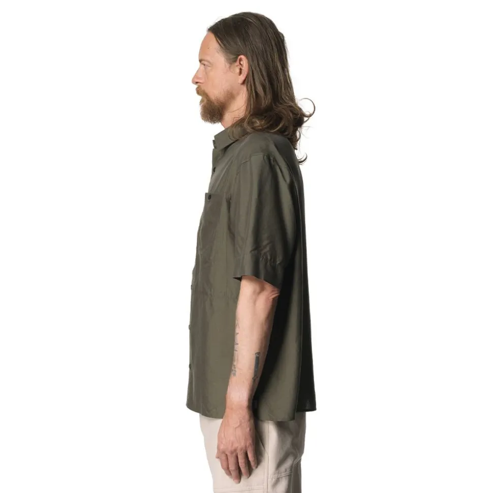 Tree Shortsleeve Shirt Herr