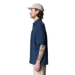 Tree Shortsleeve Shirt Herr