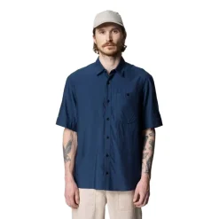 Tree Shortsleeve Shirt Herr