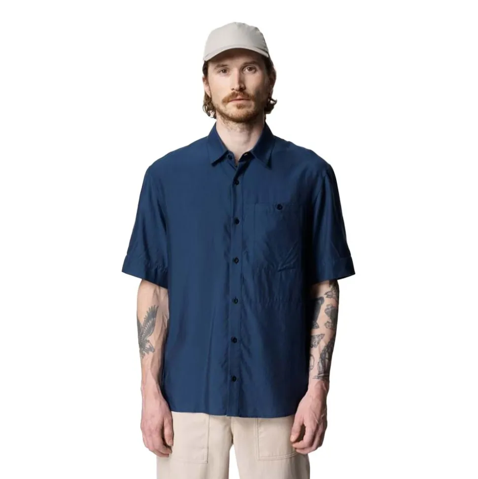 Tree Shortsleeve Shirt Herr