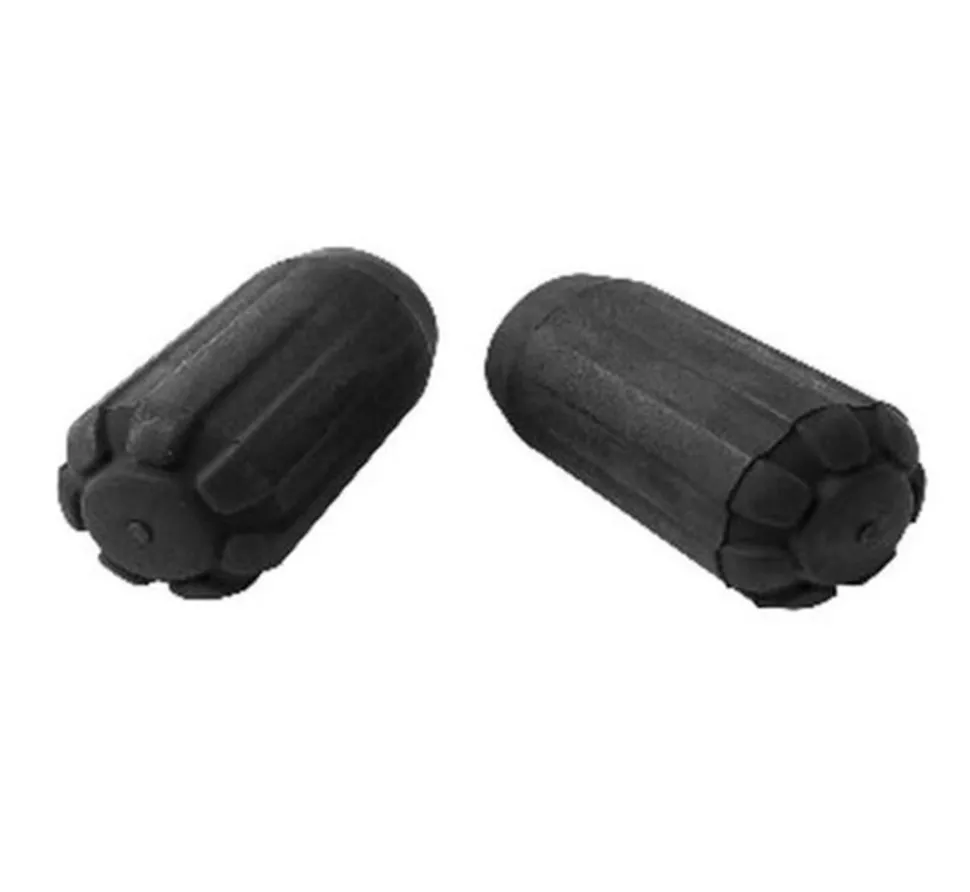 Trekking Pole Tip Protectors