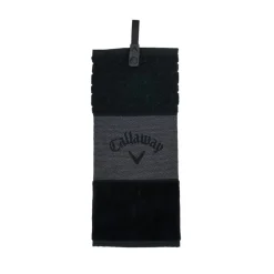 Trifold Towel