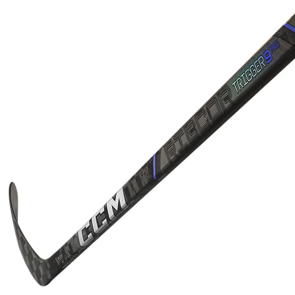 Trigger 9 Pro Junior