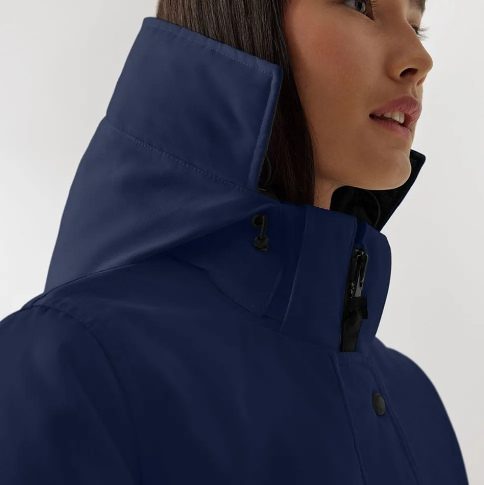 Trillium Parka Dam