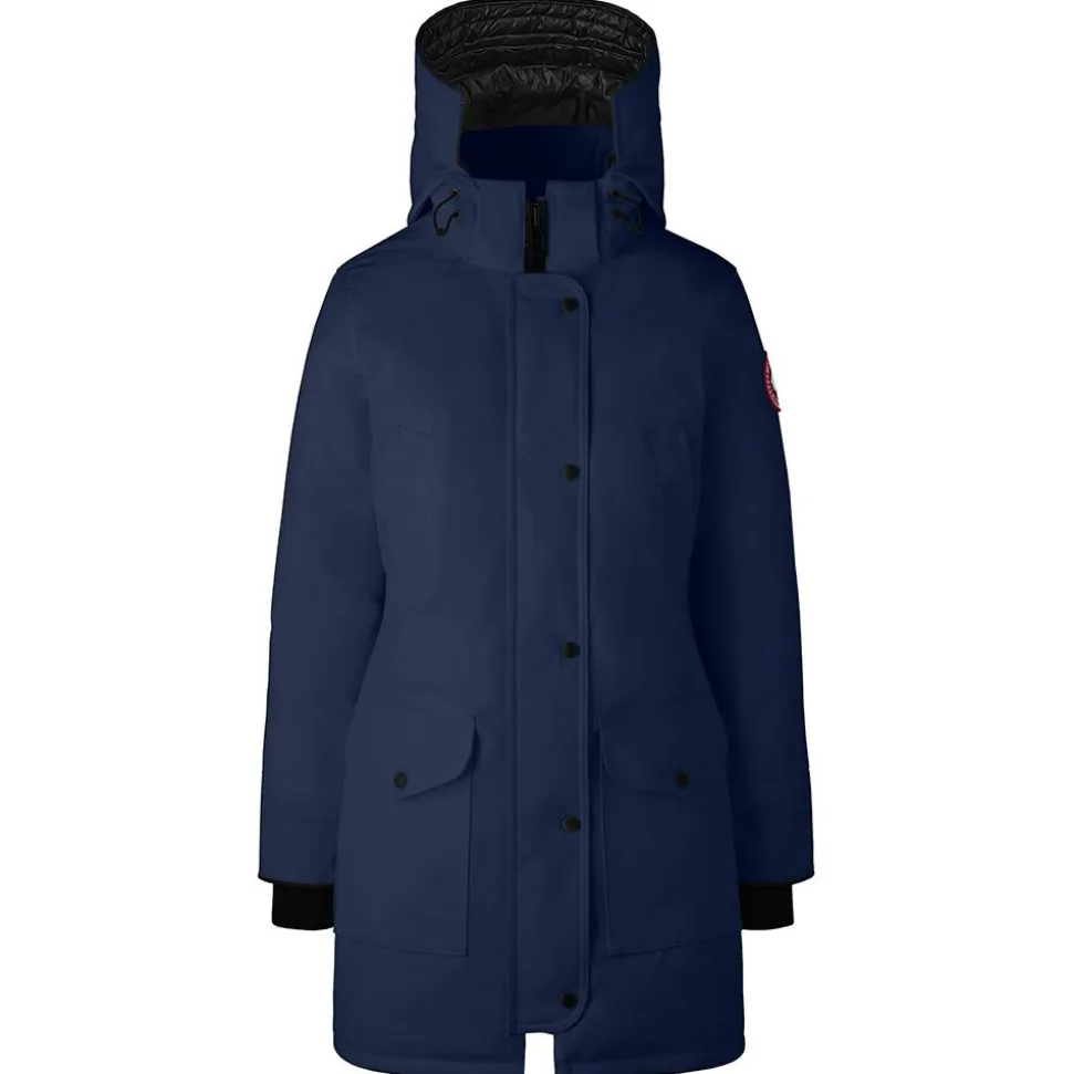 Trillium Parka Dam