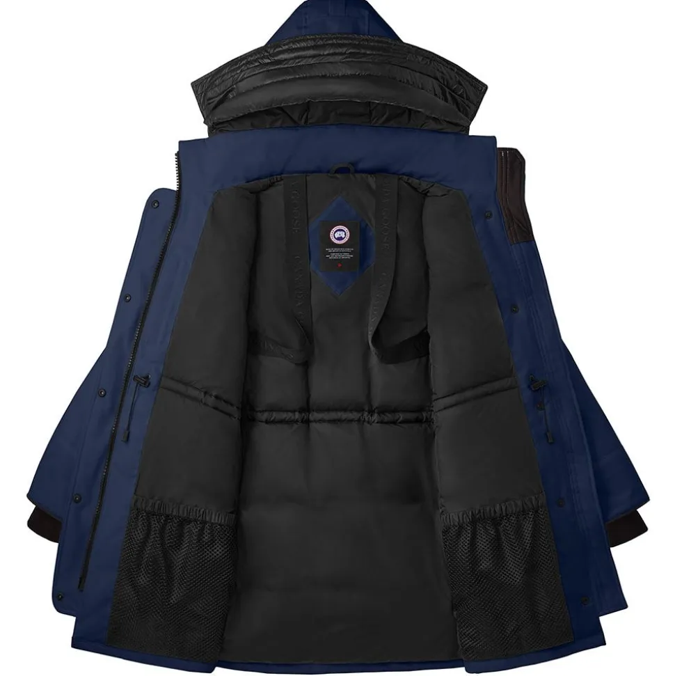 Trillium Parka Dam