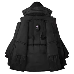 Trillium Parka Dam