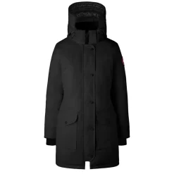 Trillium Parka Dam