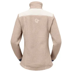 trollveggen warm3 Jacket Dam