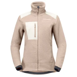 trollveggen warm3 Jacket Dam