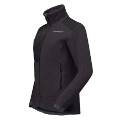 trollveggen warm3 Jacket Dam