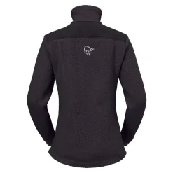trollveggen warm3 Jacket Dam