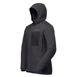 trollveggen warm3 Zip Hood