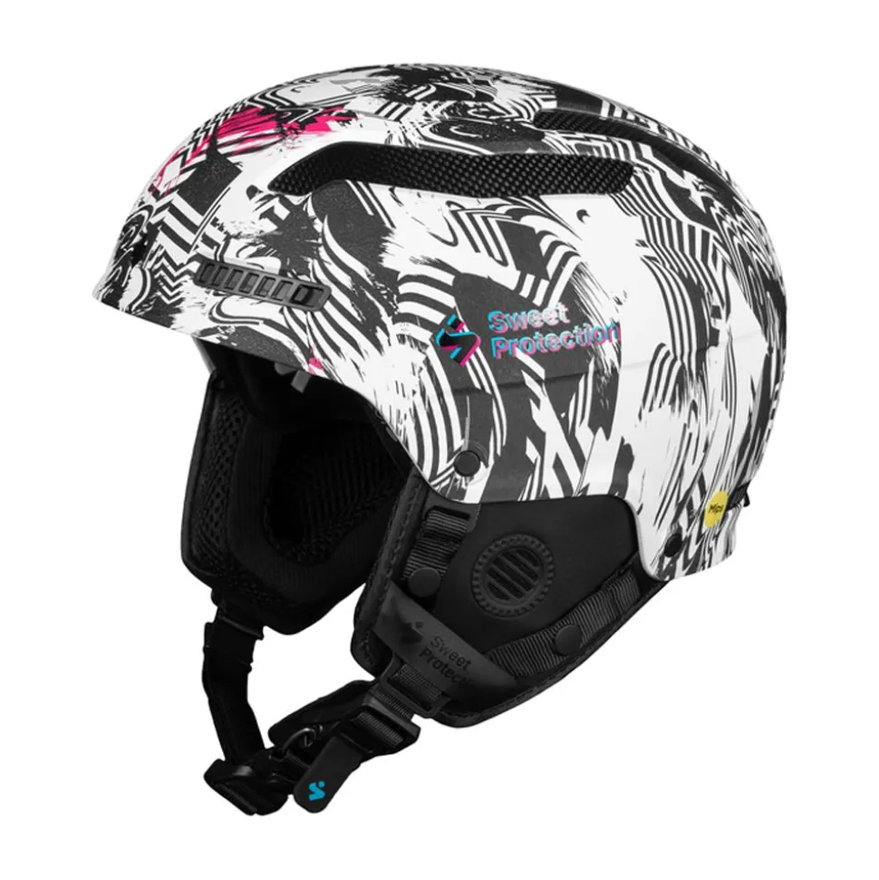 Trooper 2Vi Mips Helmet 25 Years Edition