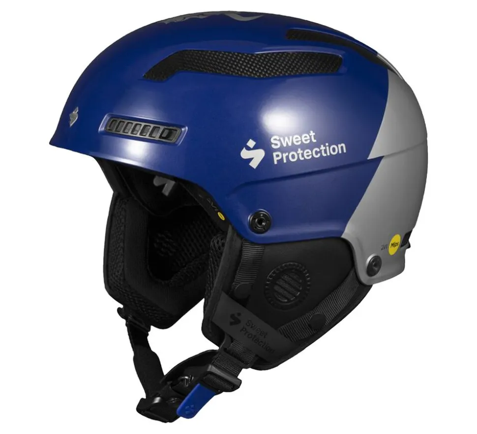 Trooper 2Vi SL Mips Team Edition