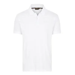 Troy Pique Polo Shirt Herr
