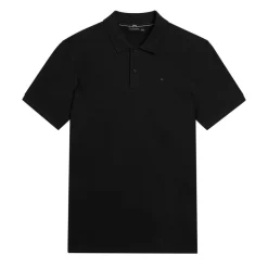 Troy Pique Polo Shirt Herr