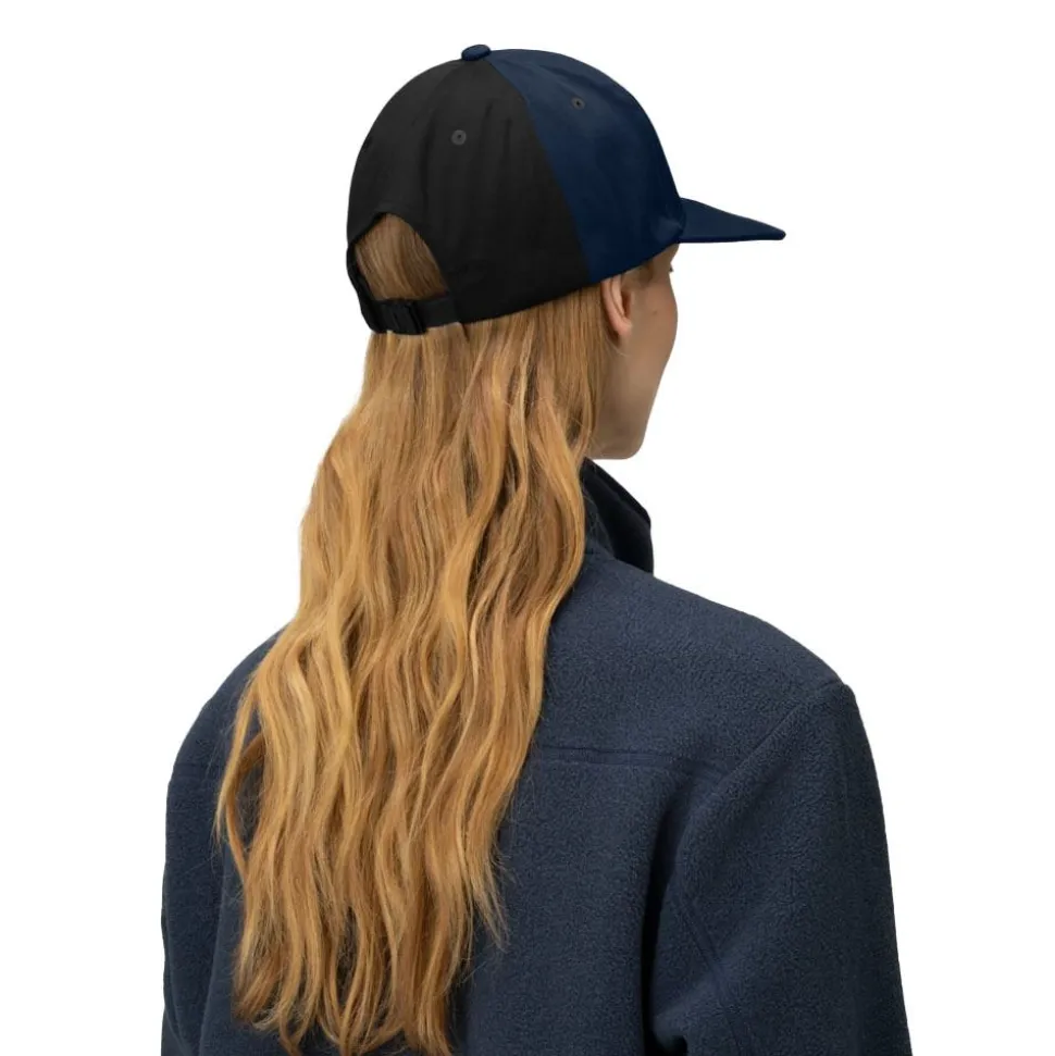 /29 Trucker tech Cap