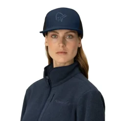 /29 Trucker tech Cap