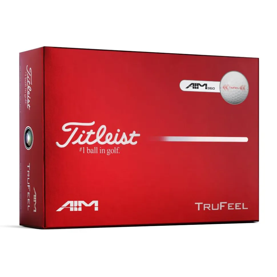 TruFeel AIM 360°