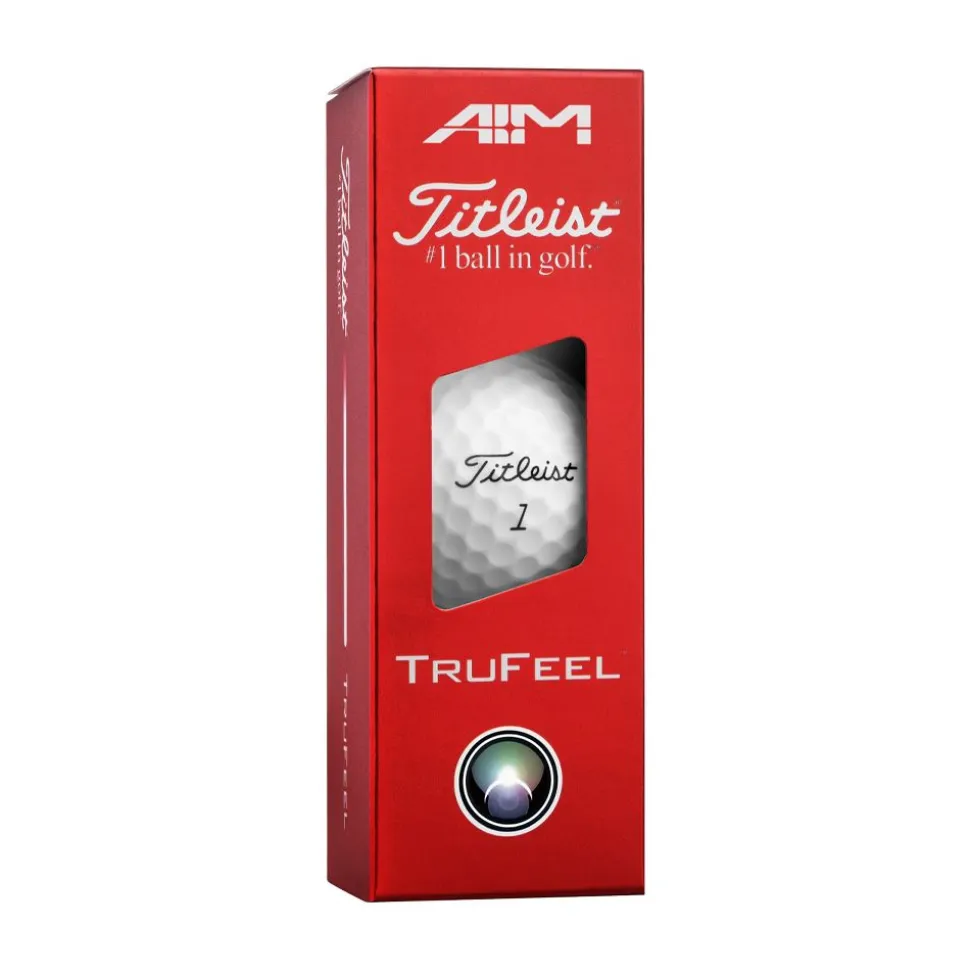 TruFeel AIM 360°