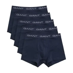 Trunk 5-pack Herr