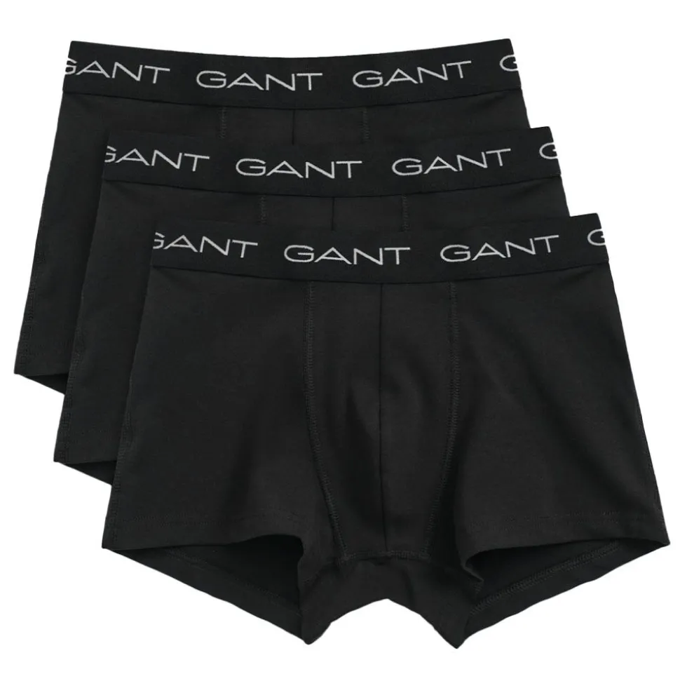 Trunk 3-pack Herr