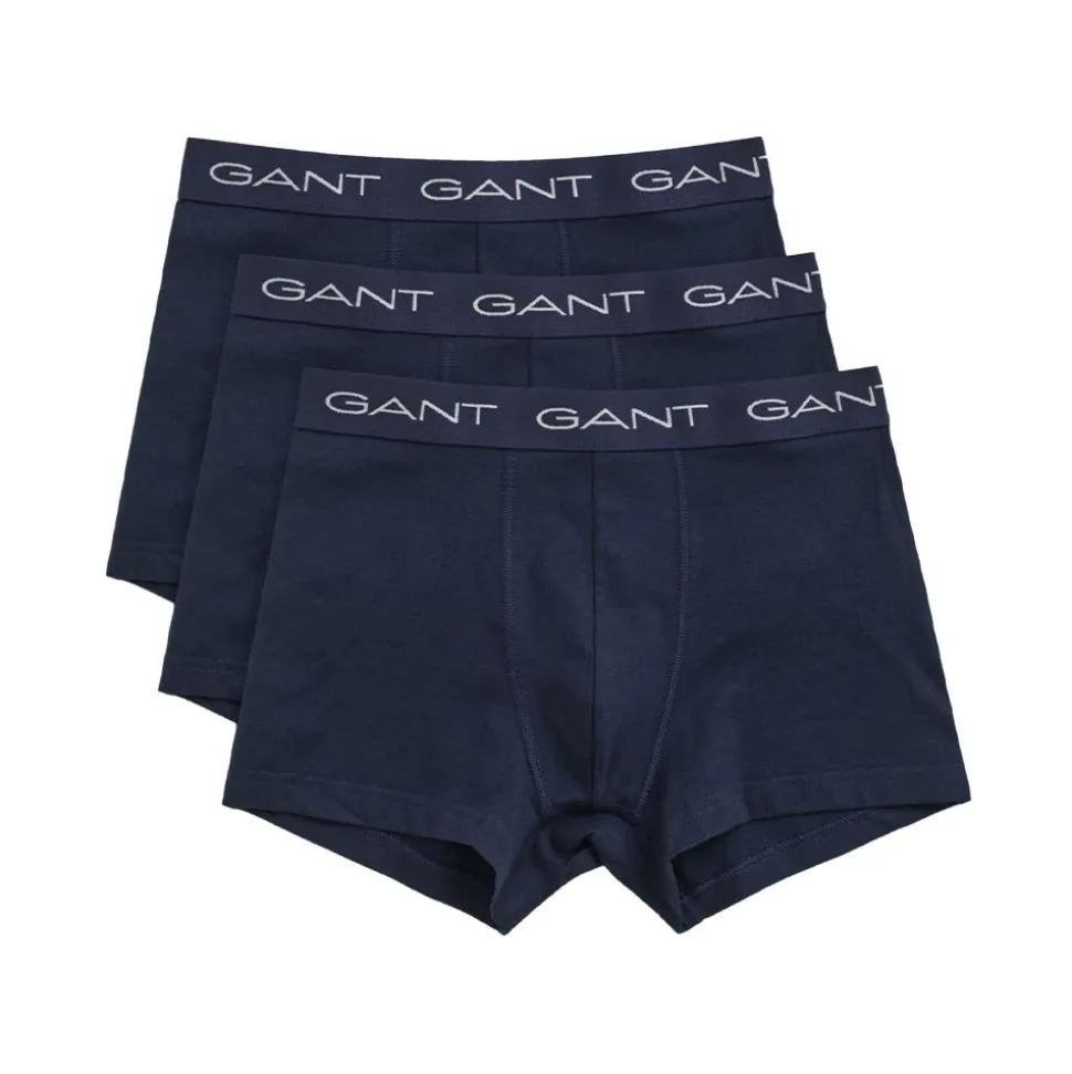 Trunk 3-pack Herr
