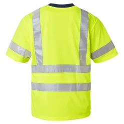 224 T-shirt Varsel Herr