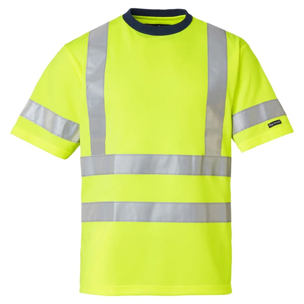 224 T-shirt Varsel Herr