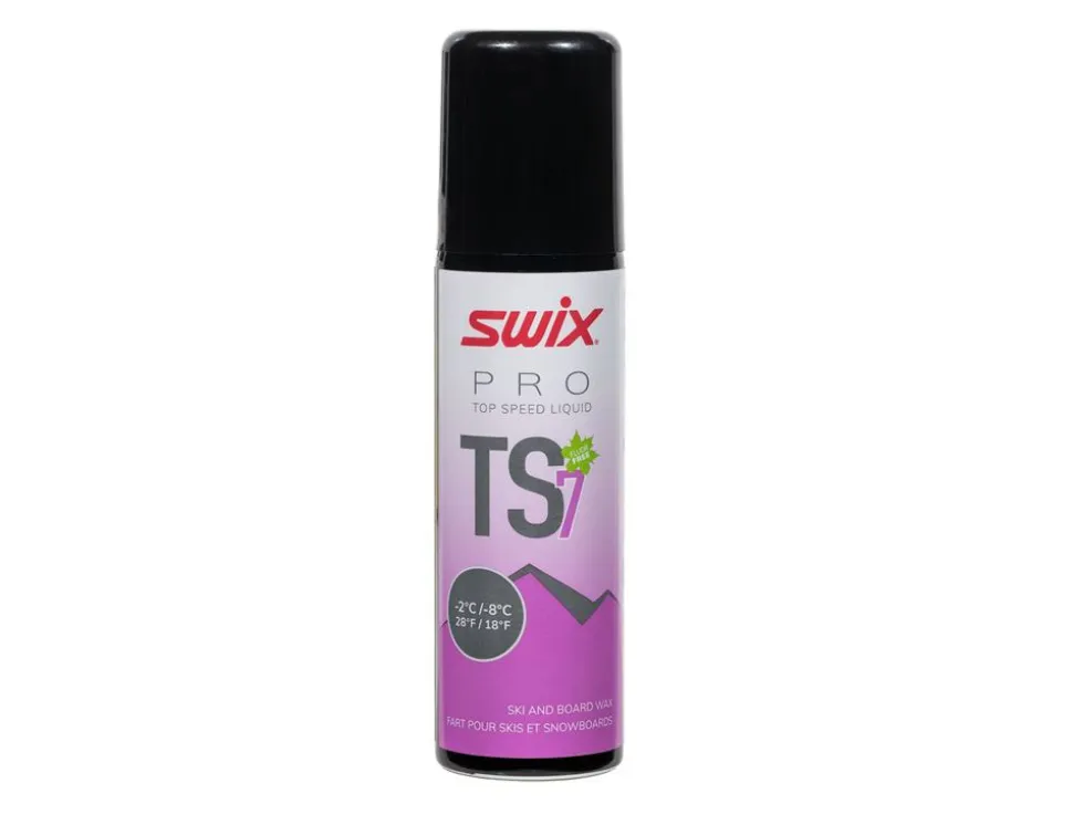 TS7 Liquid -2C till -8C 50ml